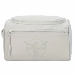 Discount Chiemsee Track "n" Day Kulturbeutel 23 cm creme-creme