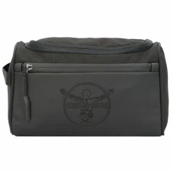 Sale Chiemsee Track "n" Day Kulturbeutel 23 cm schwarz-black