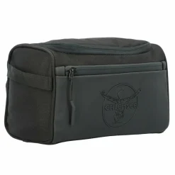 Sale Chiemsee Track "n" Day Kulturbeutel 23 cm schwarz-black