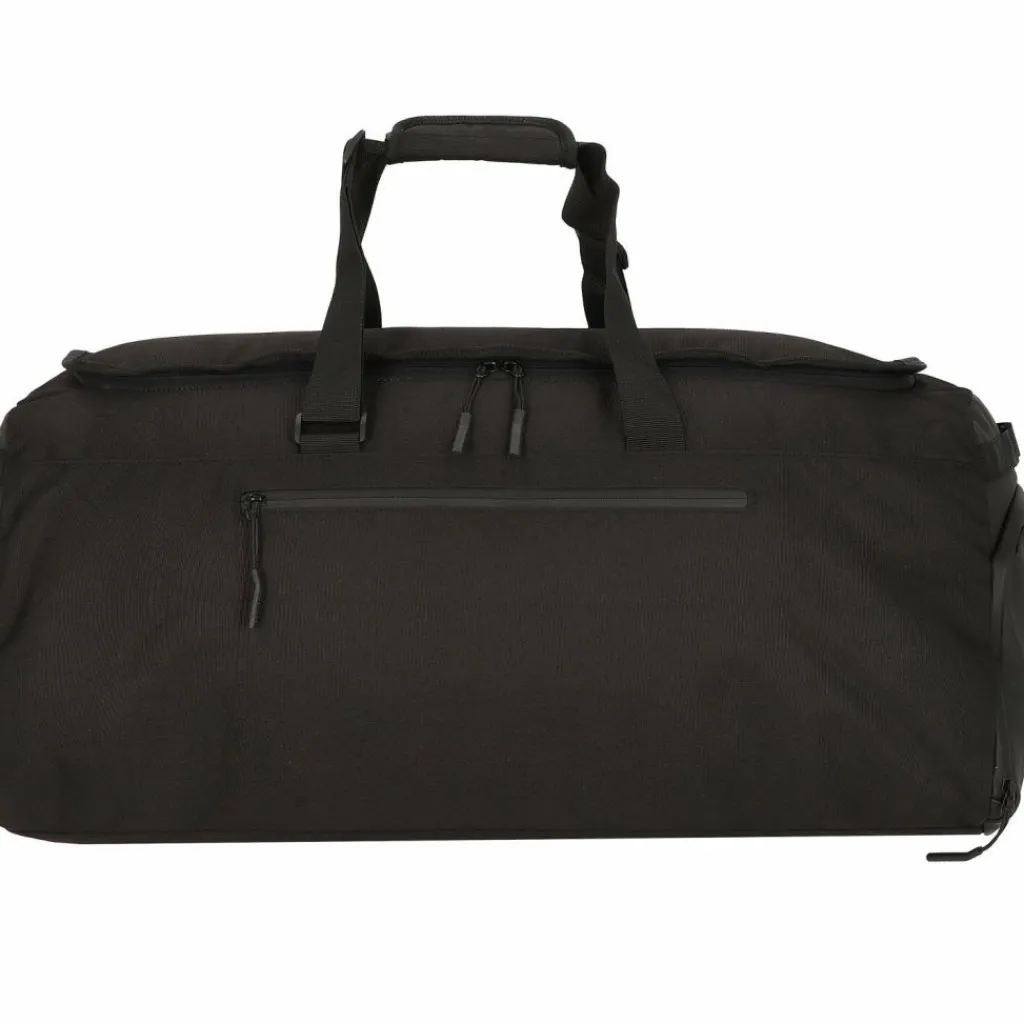 Chiemsee Sporttaschen<Track "n" Day Reisetasche 60 cm schwarz-black