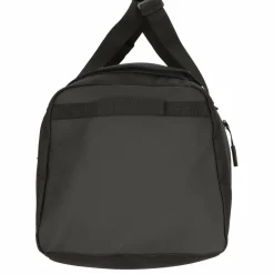 Chiemsee Sporttaschen<Track "n" Day Reisetasche 60 cm schwarz-black