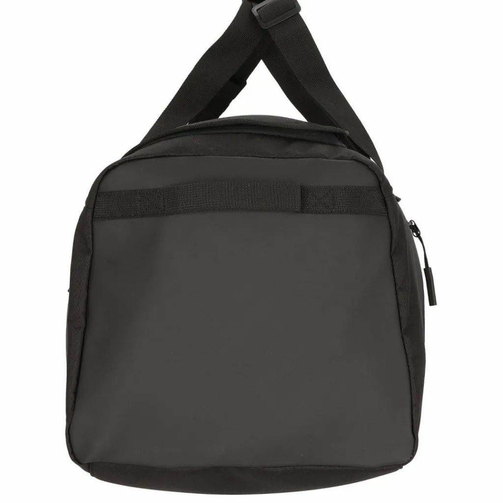 Chiemsee Sporttaschen<Track "n" Day Reisetasche 60 cm schwarz-black