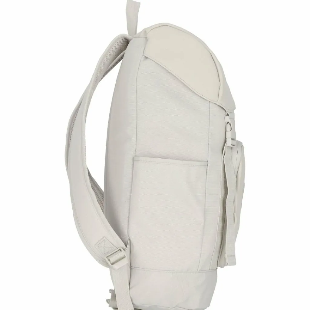 Discount Chiemsee Track "n" Day Rucksack 45 cm creme-creme