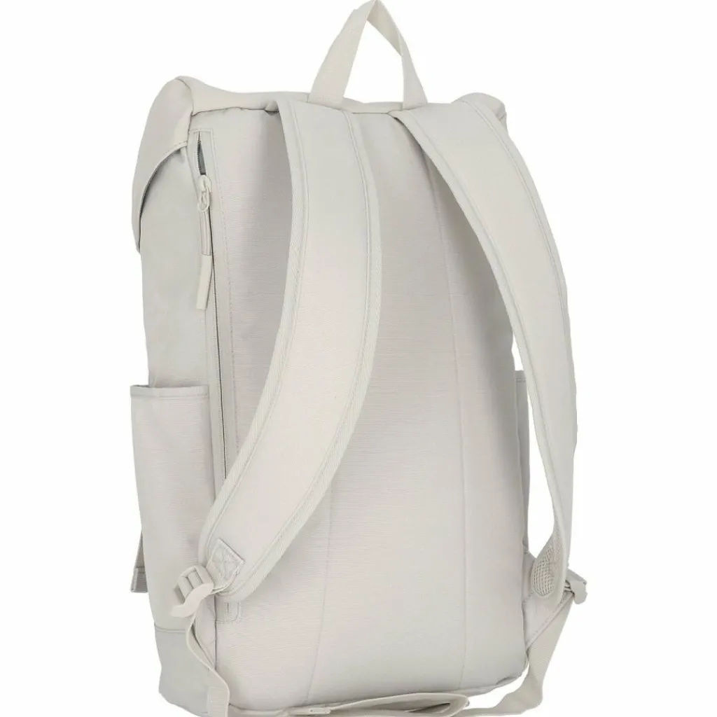 Discount Chiemsee Track "n" Day Rucksack 45 cm creme-creme