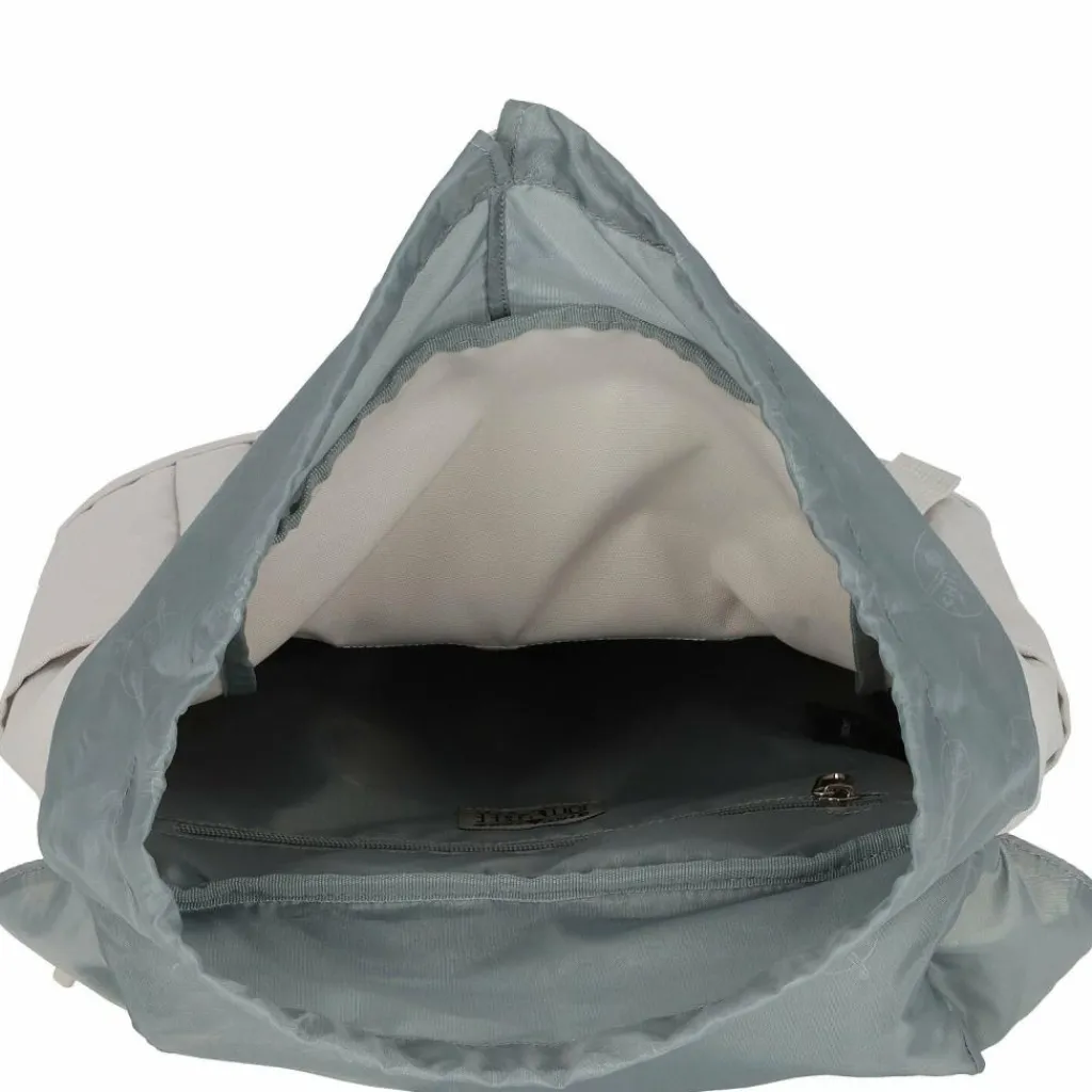 Discount Chiemsee Track "n" Day Rucksack 45 cm creme-creme