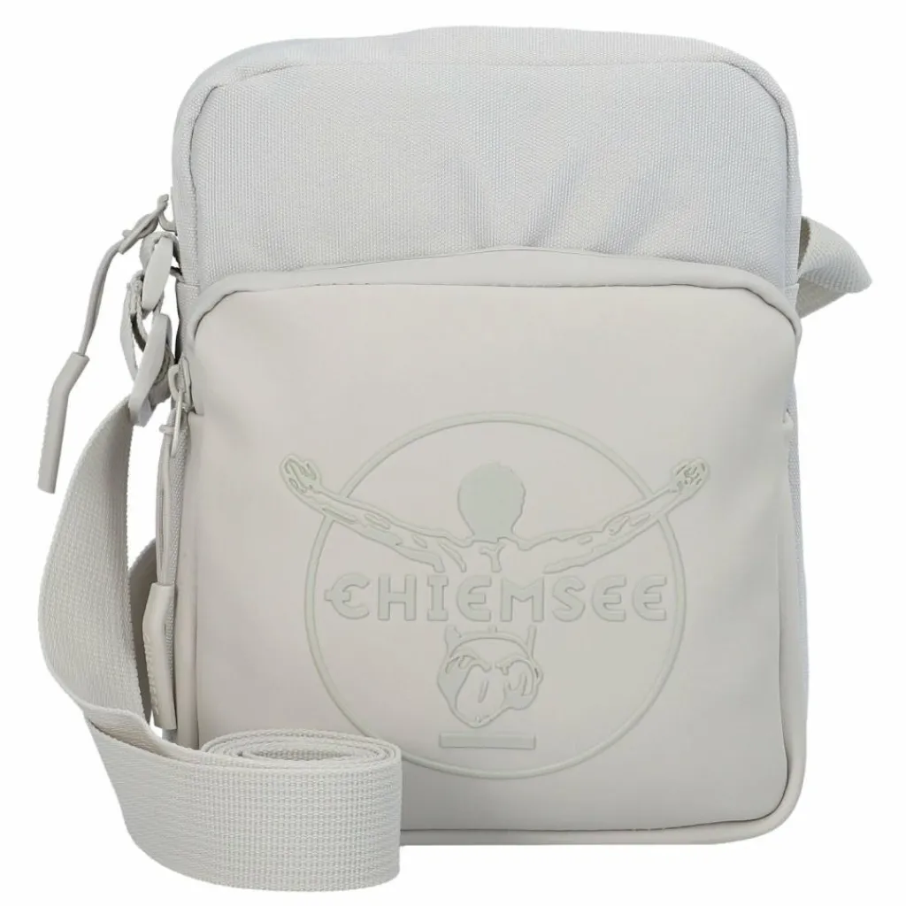 Chiemsee Umhängetaschen<Track "n" Day Umhängetasche 17 cm creme-creme