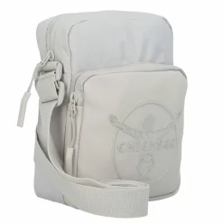 Chiemsee Umhängetaschen<Track "n" Day Umhängetasche 17 cm creme-creme