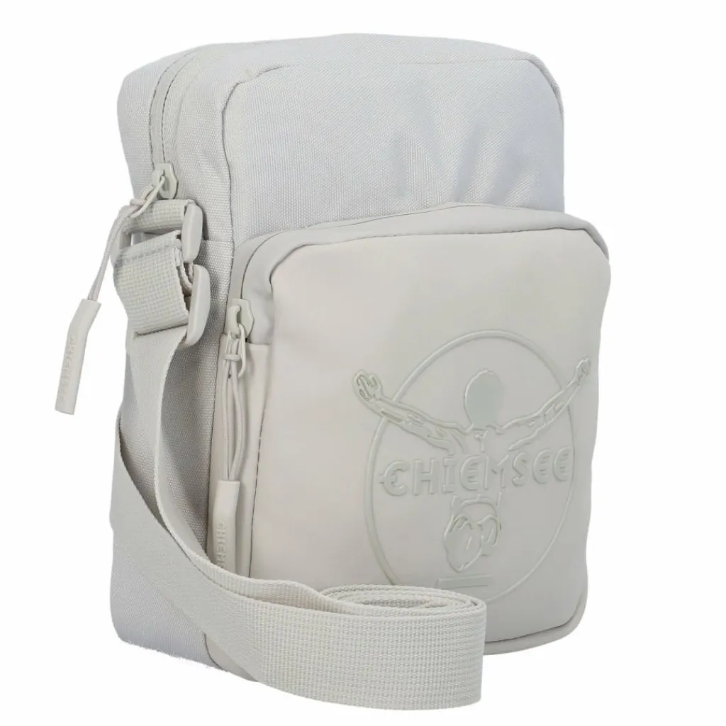 Chiemsee Umhängetaschen<Track "n" Day Umhängetasche 17 cm creme-creme