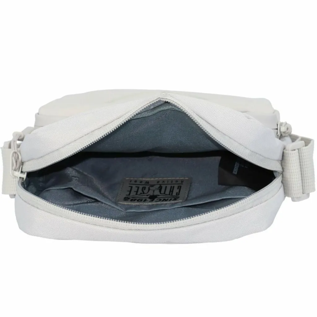 Chiemsee Umhängetaschen<Track "n" Day Umhängetasche 17 cm creme-creme