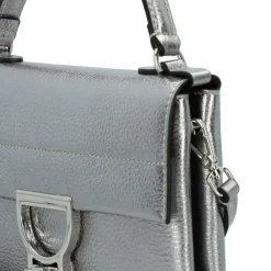 Coccinelle Arlettis Handtasche Leder 22 cm