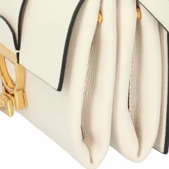 Coccinelle Arlettis Umhängetasche Leder 23 cm