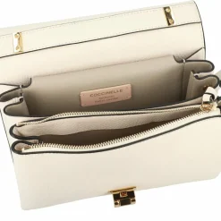 Coccinelle Arlettis Umhängetasche Leder 23 cm