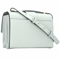 Coccinelle Umhängetaschen<Arlettis Umhängetasche Leder 23 cm snow