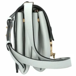 Coccinelle Umhängetaschen<Arlettis Umhängetasche Leder 23 cm snow