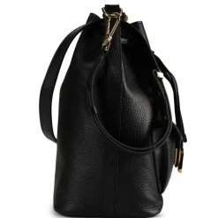 Coccinelle Beat Beuteltasche Leder 21 cm