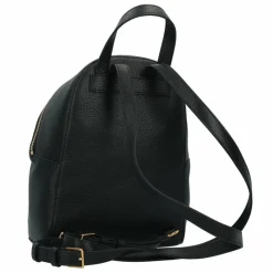 Outlet Coccinelle Beat City Rucksack 29 cm noir