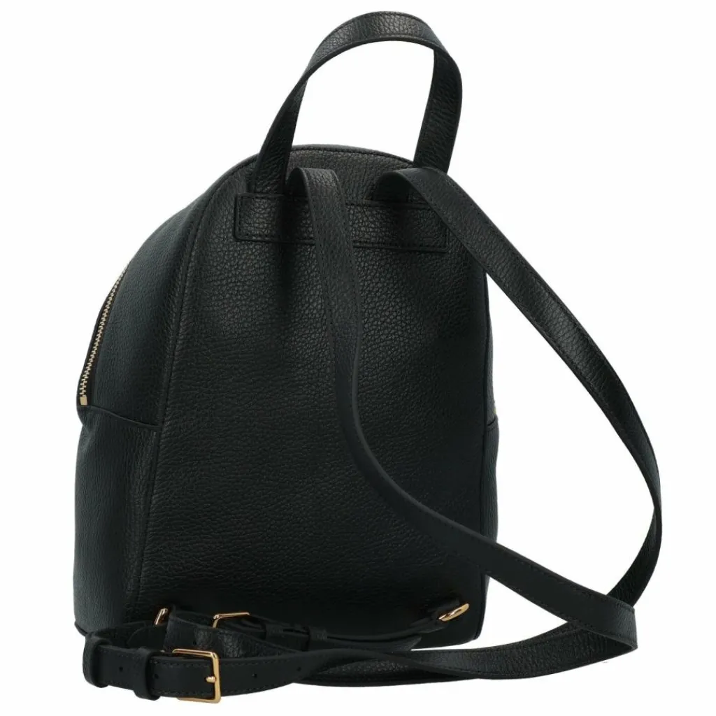 Outlet Coccinelle Beat City Rucksack 29 cm noir