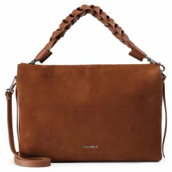 Coccinelle Boheme Handtasche Leder 32 cm