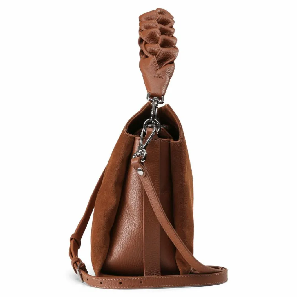 Coccinelle Boheme Handtasche Leder 32 cm