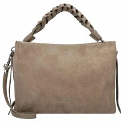 Coccinelle Henkeltaschen<Boheme Handtasche Leder 32 cm warm ta-war ta