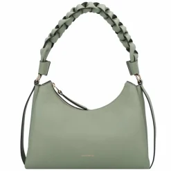 Coccinelle Boheme Schultertasche Leder 30 cm