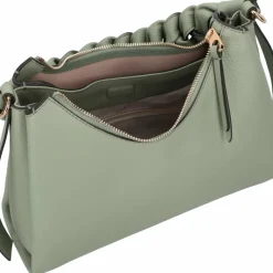Coccinelle Boheme Schultertasche Leder 30 cm