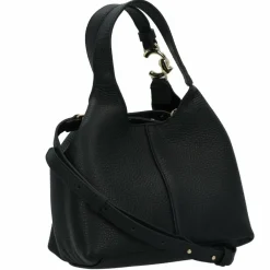 Coccinelle C-Easy Handtasche Leder 21 cm