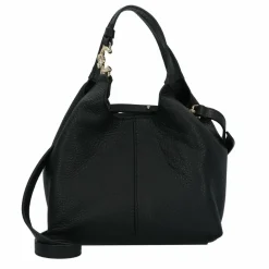 Coccinelle C-Easy Handtasche Leder 21 cm