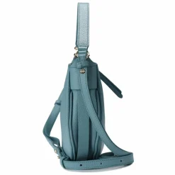 Coccinelle C-Easy Schultertasche Leder 25 cm