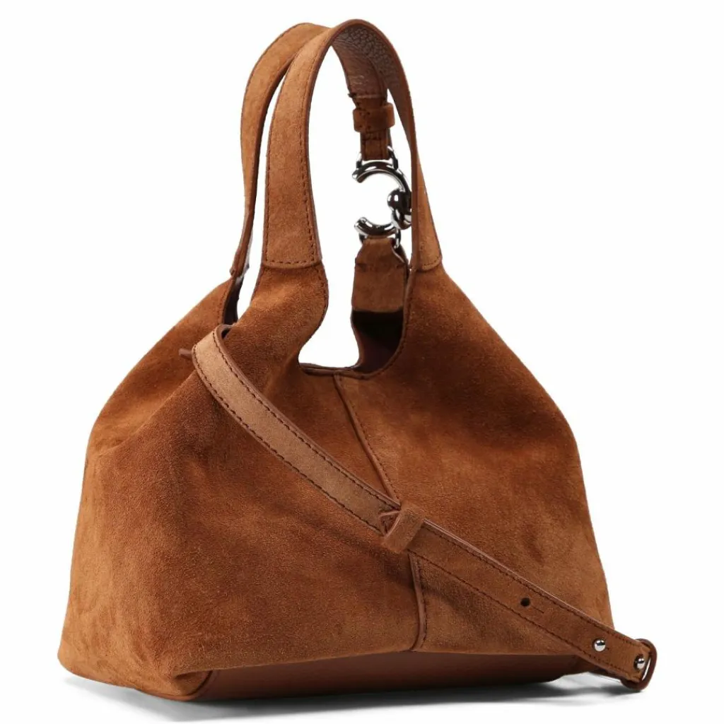 Coccinelle C-Easy Schultertasche Leder 21 cm