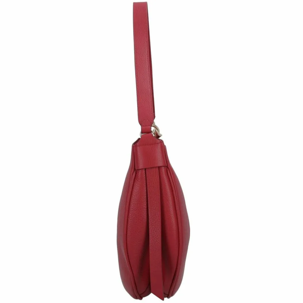 Coccinelle C-Easy Schultertasche Leder 34 cm