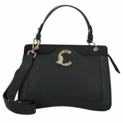 Coccinelle C-Me Handtasche Leder 25 cm