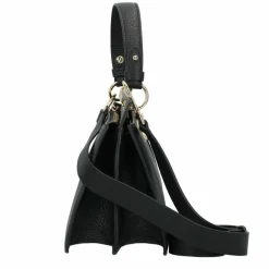 Coccinelle C-Me Handtasche Leder 25 cm