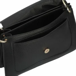 Coccinelle C-Me Handtasche Leder 30 cm