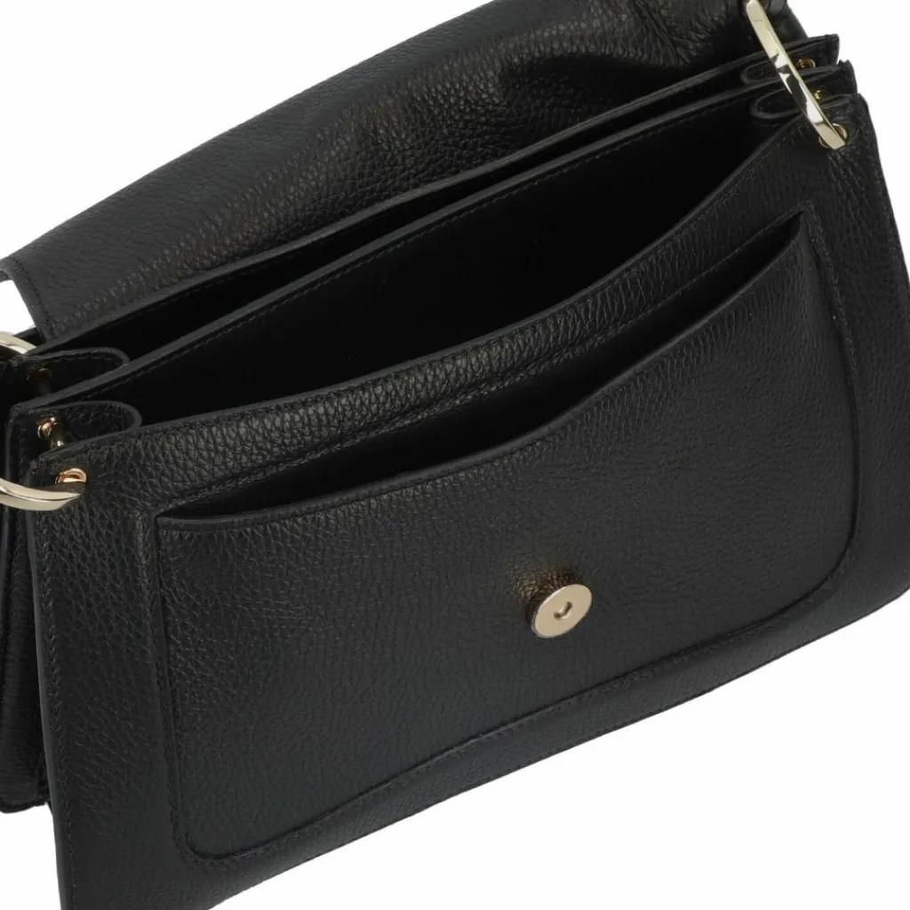 Coccinelle C-Me Handtasche Leder 30 cm