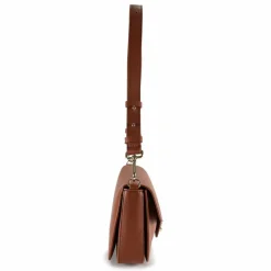 Coccinelle C-Me Schultertasche Leder 26 cm