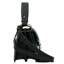 Coccinelle C-Me Schultertasche Leder 23.5 cm