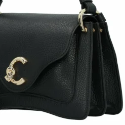 Coccinelle C-Me Schultertasche Leder 23.5 cm