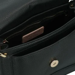 Coccinelle C-Me Schultertasche Leder 23.5 cm