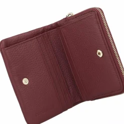 Discount Coccinelle C-Me Softy Geldbörse Leder 12 cm ribes