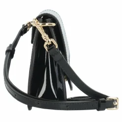 Coccinelle C-Me Umhängetasche Leder 22 cm