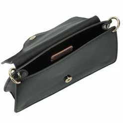 Coccinelle C-Me Umhängetasche Leder 22 cm