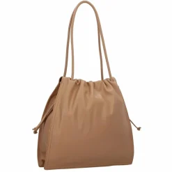 Coccinelle Dulse Schultertasche Leder 37 cm