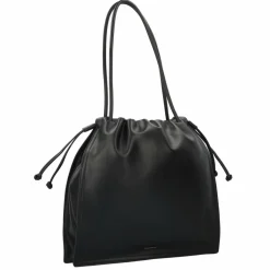 Coccinelle Dulse Schultertasche Leder 37 cm