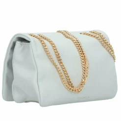 Coccinelle Dulse Schultertasche Leder 19 cm