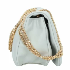 Coccinelle Dulse Schultertasche Leder 19 cm