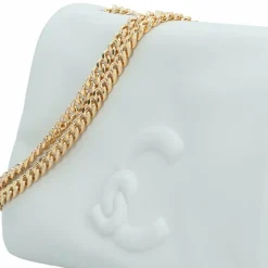 Coccinelle Dulse Schultertasche Leder 19 cm