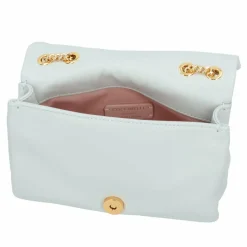 Coccinelle Dulse Schultertasche Leder 19 cm