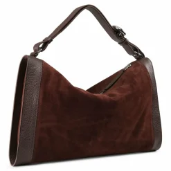 Coccinelle Elinor Schultertasche Leder 39 cm