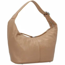 Coccinelle Fernanda Schultertasche Leder 28 cm